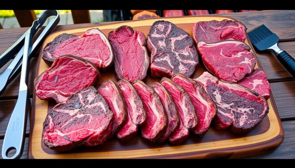 Sirloin Steak Cuts Comparison