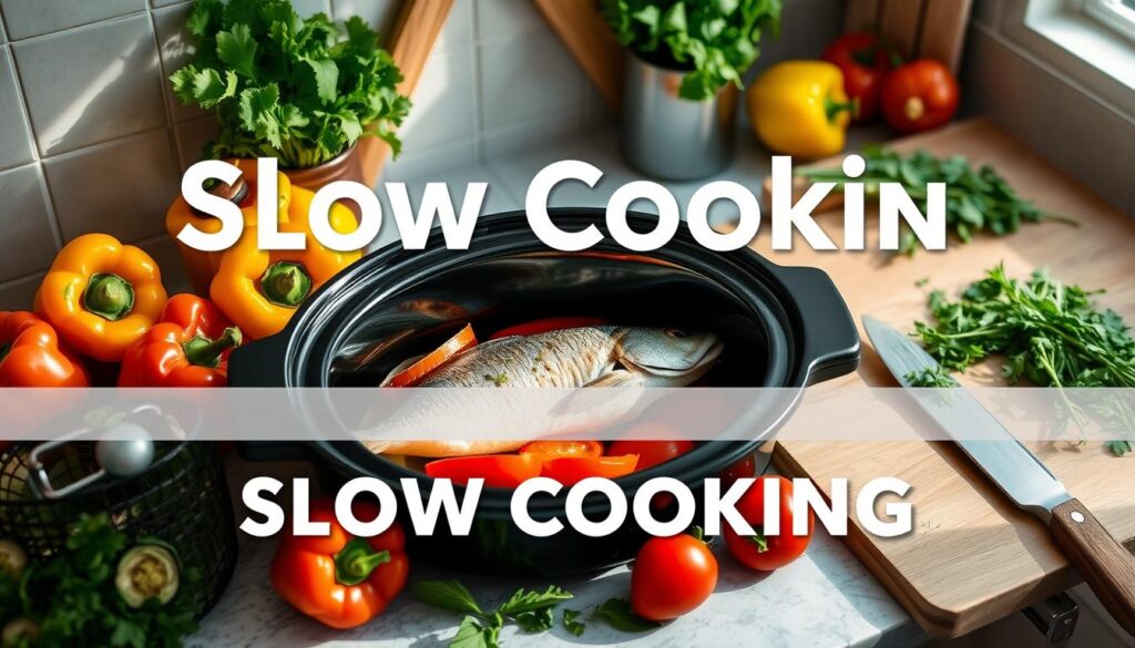 Slow Cooker Fish Recipes for Beginners