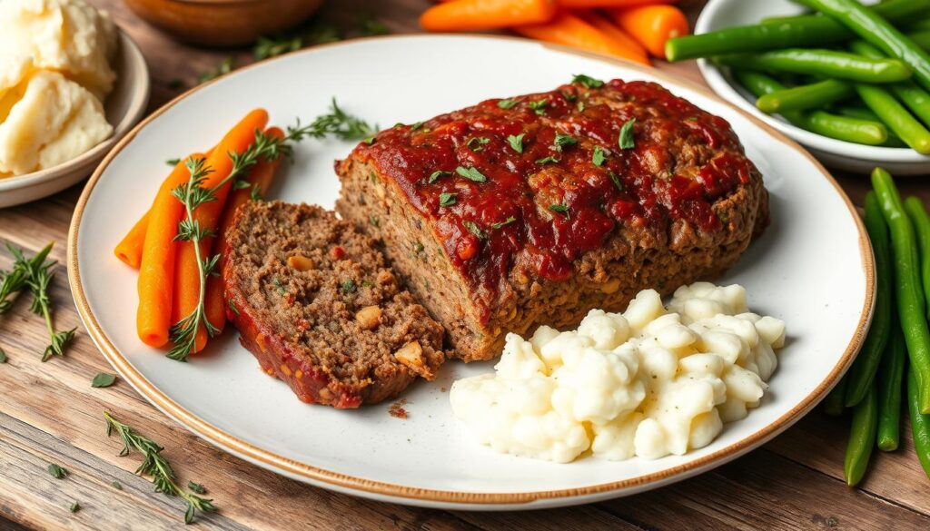 kidney friendly ground beef meatloaf recipe